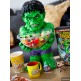 Porta caramelos Hulk Marvel