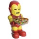 Porta caramelos Iron Man Marvel