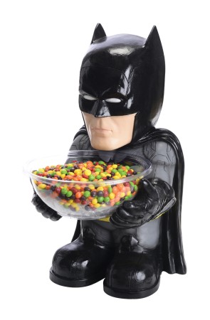 Porta caramelos de Batman
