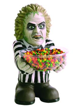 Porta caramelos de Beetlejuice