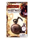 Reloj de bolsillo Steampunk