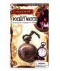 Reloj de bolsillo Steampunk