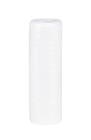 Serpentina blanca