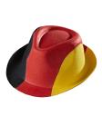 Sombrero Alemania para adulto