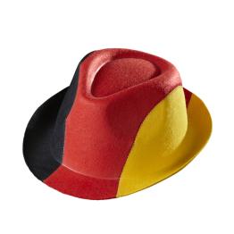 Sombrero Alemania para adulto