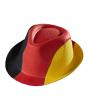 Sombrero Alemania para adulto