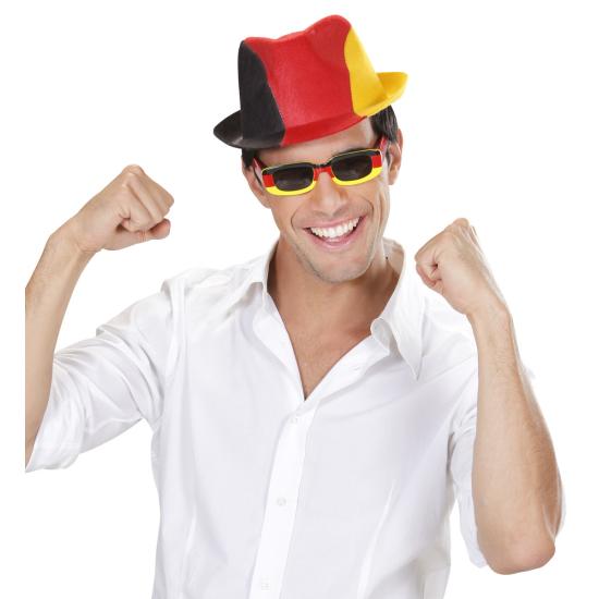 Sombrero Alemania para adulto