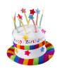 Sombrero Happy Birthday