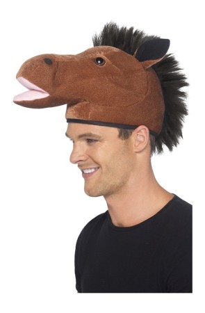 Sombrero de caballo