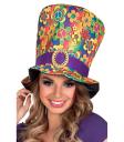 Sombrero Grande Hippie