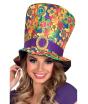 Sombrero Grande Hippie