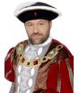 Sombrero de Rey Henry para hombre