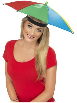 Sombrero Paraguas