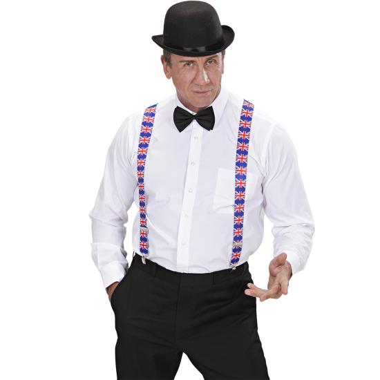 Tirantes UK para adulto