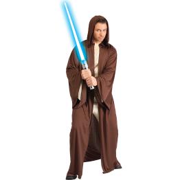 Túnica Jedi para adulto