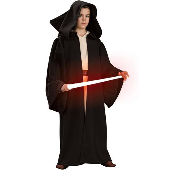 Túnica Sith Supreme para niño Túnica Sith Supreme para niño