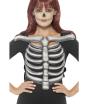 Top esqueleto de goma Eva para adulto