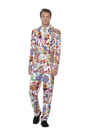 Traje Groovy Original para hombre