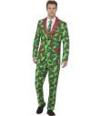 Traje Holly Berry para hombre