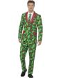 Traje Holly Berry para hombre