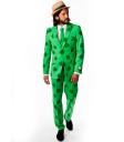 Traje de San Patrick - Opposuits