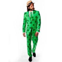 Traje de San Patrick - Opposuits