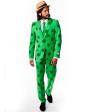 Traje de San Patrick - Opposuits