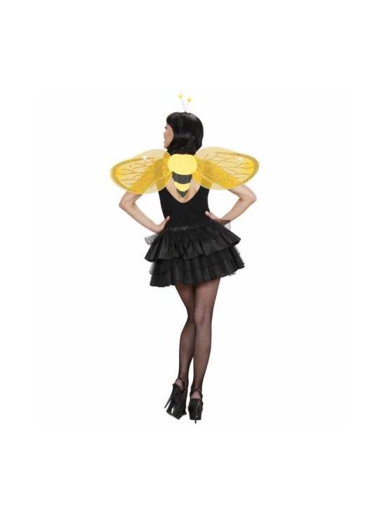 Abeja set para disfraces