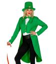 Abrigo de San Patrick para chica