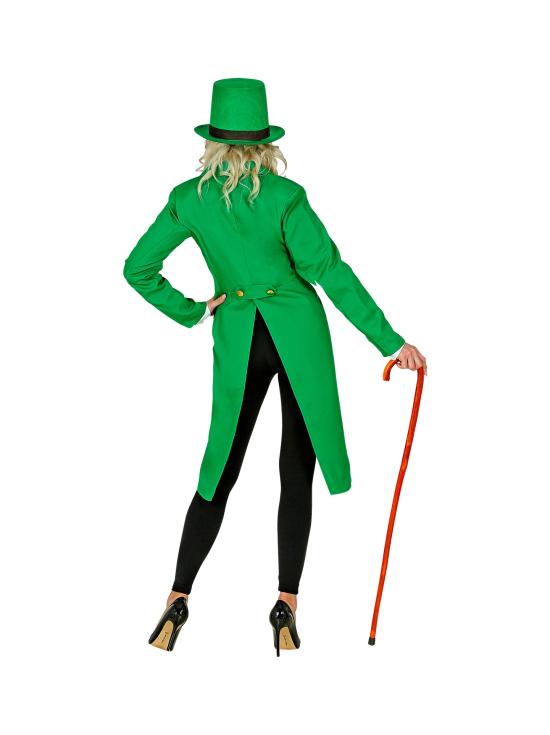 Abrigo de San Patrick para chica