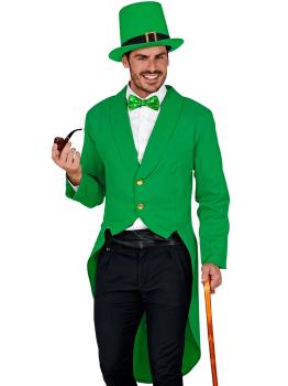 Abrigo de San Patrick para chico