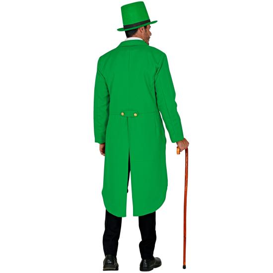 Abrigo de San Patrick para chico Disfraces por Tem ticas