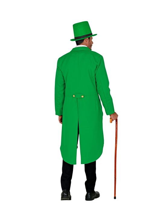 Abrigo de San Patrick para chico