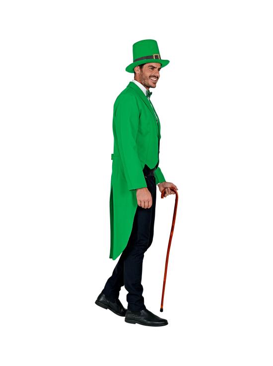 Abrigo de San Patrick para chico