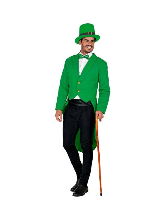 Abrigo de San Patrick para chico