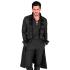 Abrigo Victoriano para Hombre – Elegancia Gótica y Steampunk