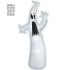 Adorno Hinchable Fantasma  Luminoso 244 cms