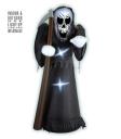 Adorno Hinchable Muerte Luminosa 244 cms