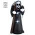 Adorno Hinchable Muerte Luminosa 244 cms