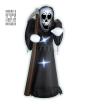 Adorno Hinchable Muerte Luminosa 244 cms