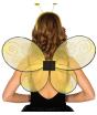 Alas de Abeja de 630 x 410 mm.