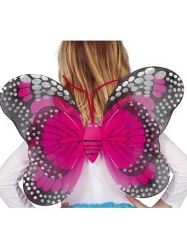 Alas de Mariposa 50 x 39 cms