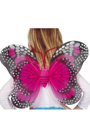 Alas de Mariposa 50 x 39 cms