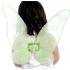 Alas Mariposas Verdes 46 cms