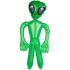 Alien Hinchable 75 cms