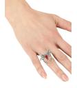 Anillo araña para disfraces de bruja