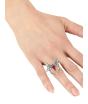 Anillo araña para disfraces de bruja