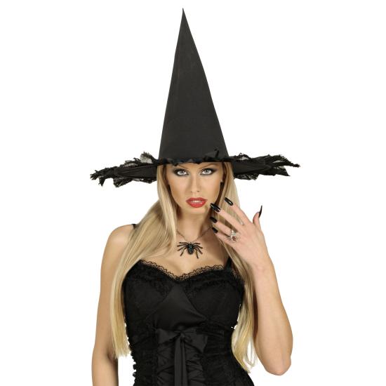 Anillo araña para disfraces de bruja