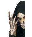 Anillo de Calavera Lujo.