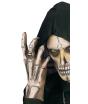 Anillo de Calavera Lujo.
